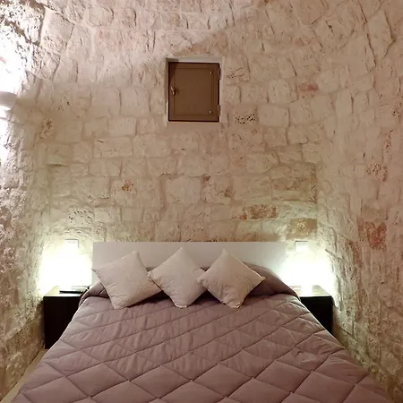 Casa Murredda
