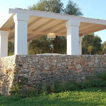 فندق Casa Murredda أوستوني