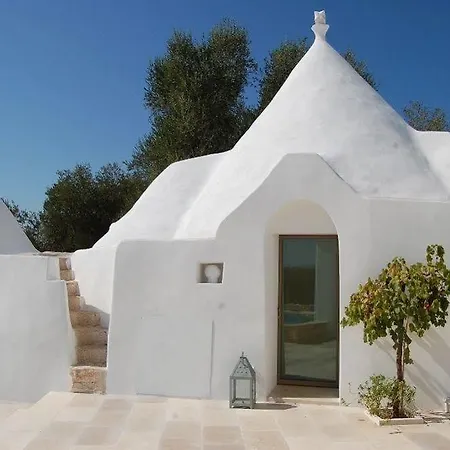 Casa Murredda