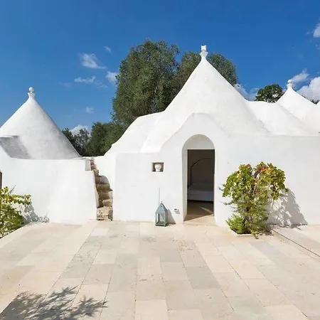 Casa Murredda Hotel Ostuni