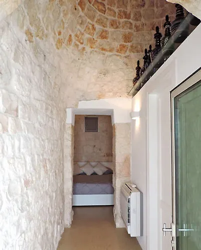 Casa Murredda Hotel 2*