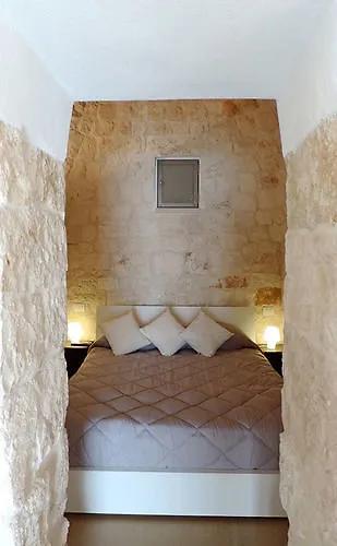Hotel Casa Murredda Ostuni