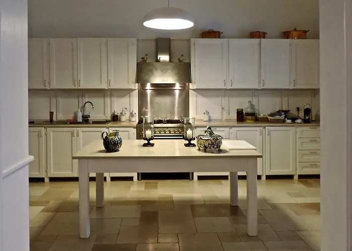 Hotel Casa Murredda Ostuni