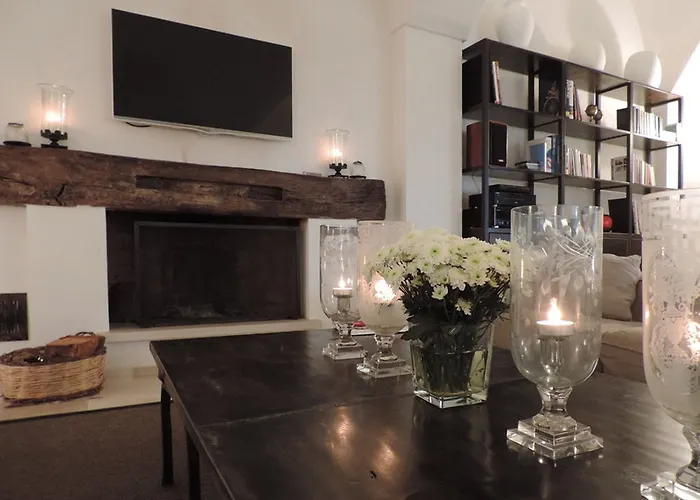 Casa Murredda Ostuni