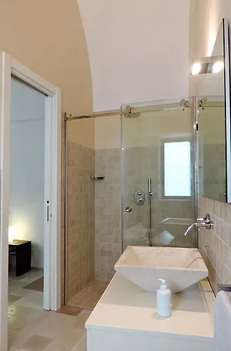 Hotel Casa Murredda Ostuni