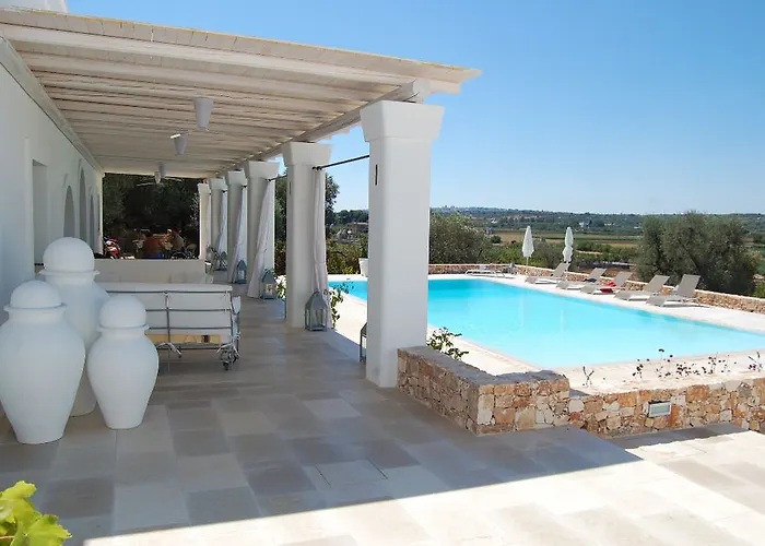 Hotel Casa Murredda 2*