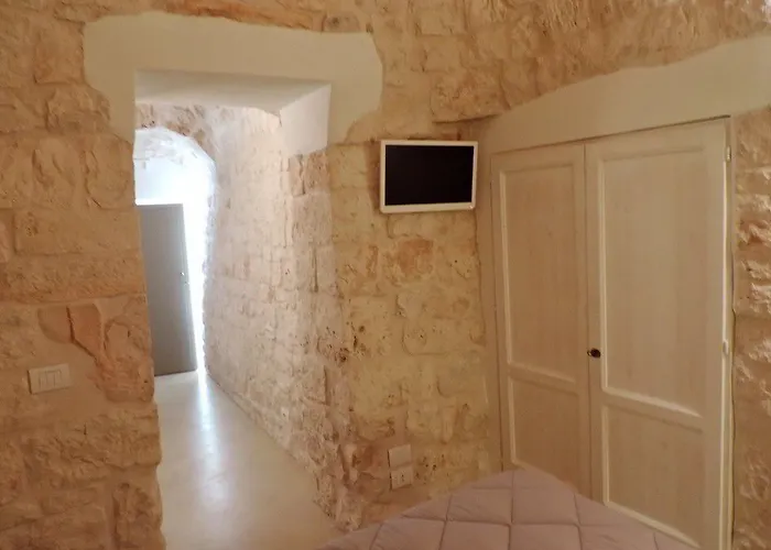 Casa Murredda Ostuni