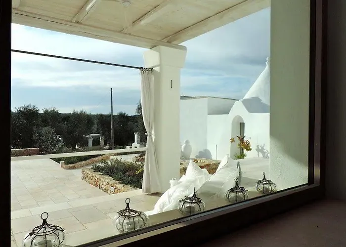 Casa Murredda Hotel 2*