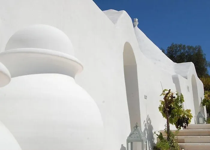 Hotel Casa Murredda 2*