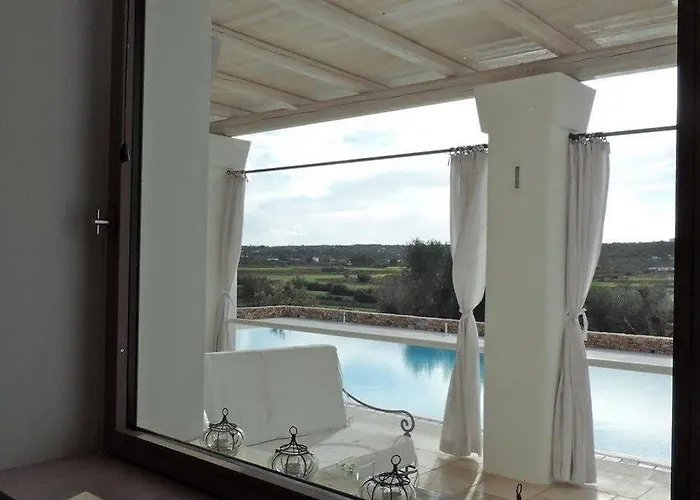 Casa Murredda 2* Ostuni