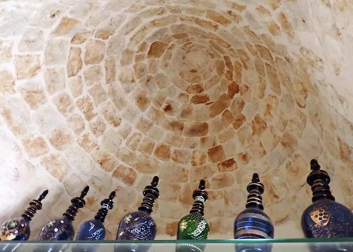 Casa Murredda Ostuni