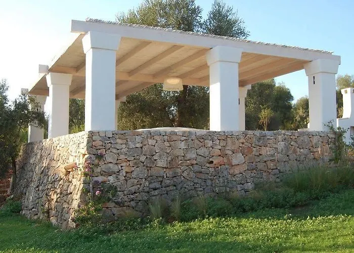 Hotel Casa Murredda Ostuni