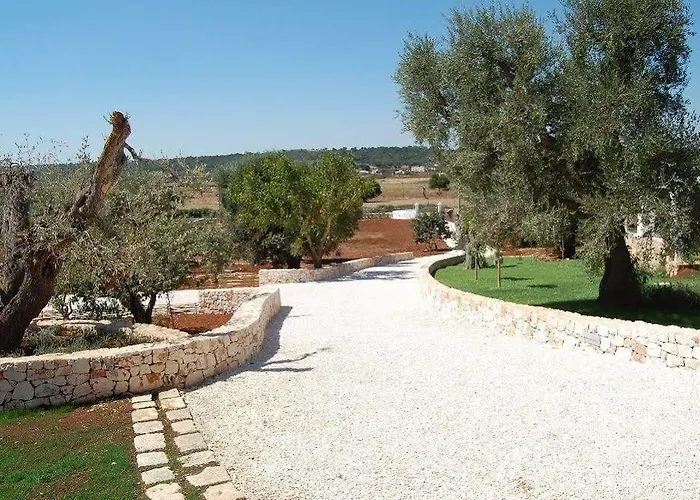 Casa Murredda Hotel Ostuni