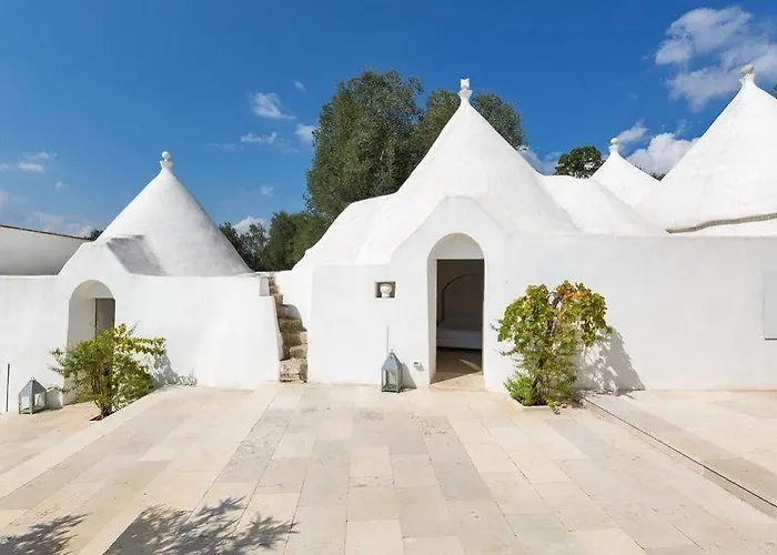 Casa Murredda Hotel Ostuni