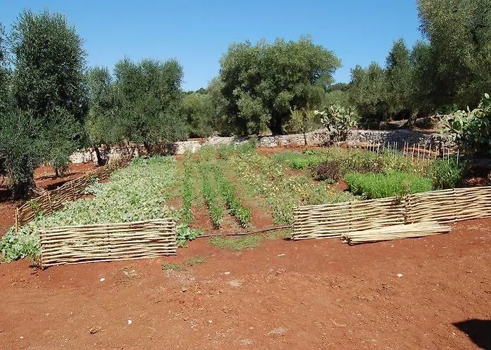 Casa Murredda Hotel 2*