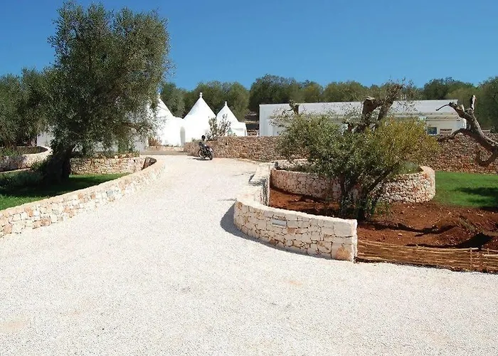 Casa Murredda Hotel Ostuni