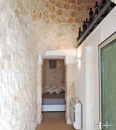 Casa Murredda Hotel 2*