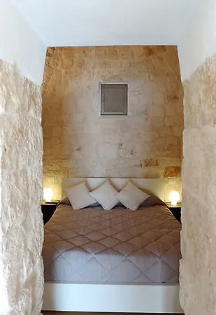 Hotel Casa Murredda Ostuni