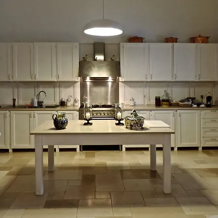 Hotel Casa Murredda Ostuni