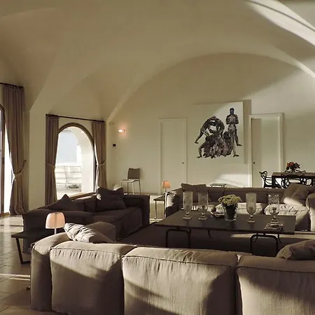 Hotel Casa Murredda 2*