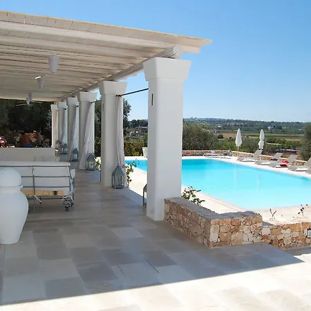 Hotel Casa Murredda 2*