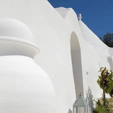 Hotel Casa Murredda 2*