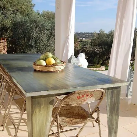 Casa Murredda Hotel Ostuni