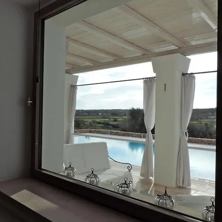 Casa Murredda 2* Ostuni