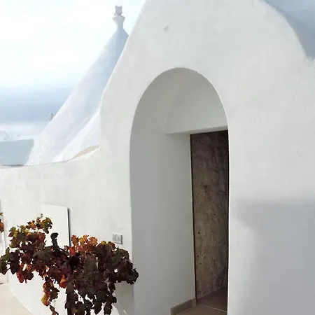 Hotel Casa Murredda 2*