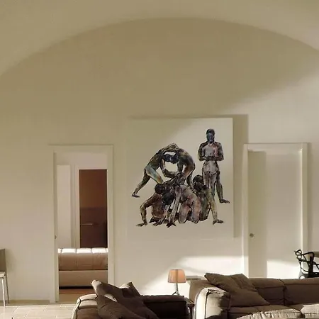 Casa Murredda Ostuni