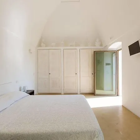 Casa Murredda Hotel 2*