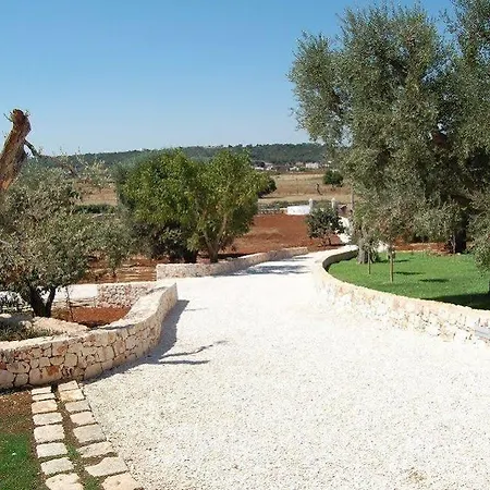 Casa Murredda Hotel Ostuni