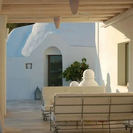 Casa Murredda Hotel Ostuni