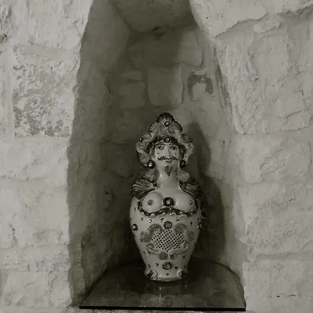 Casa Murredda Ostuni