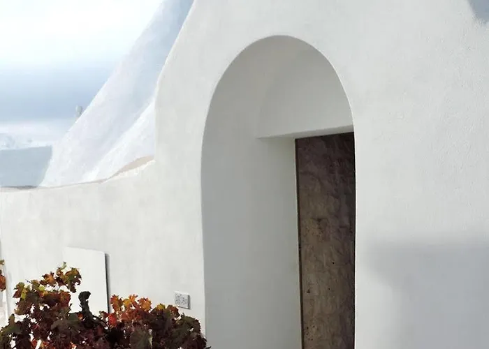 ホテル Casa Murredda 2*