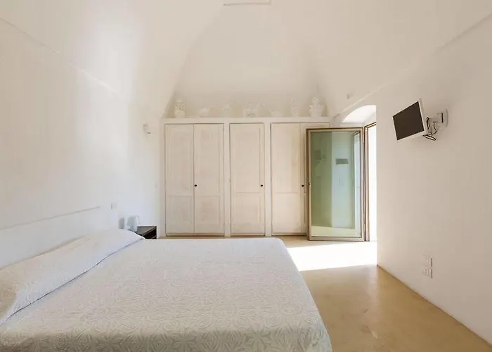 Casa Murredda Hotel 2*