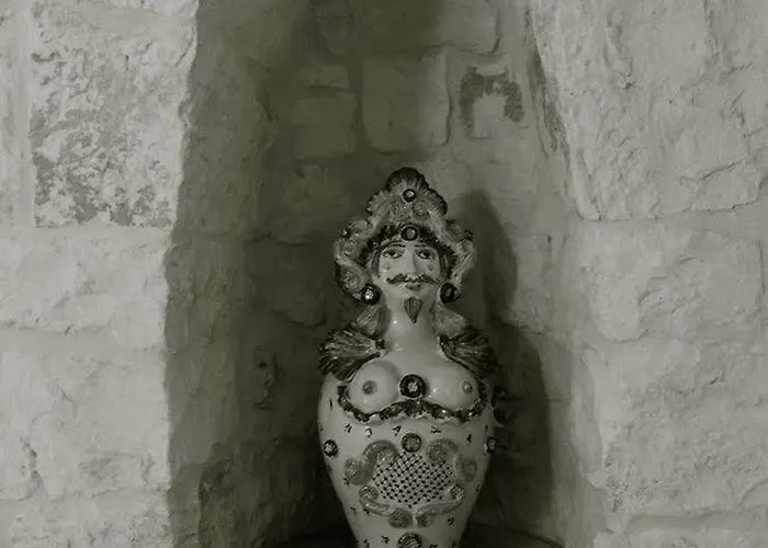 Casa Murredda Ostuni